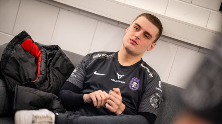 KOI Comp on LEC Winter Group Stage Success